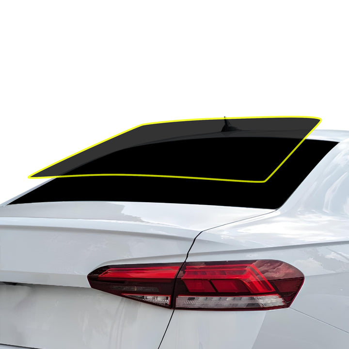 Fits Volkswagen Passat 2020 - 2022 Premium Nano Ceramic Precut Window Tint Film Kit Front Rear Windows Windshield - Bogar Tech Designs