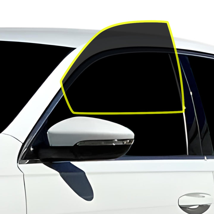 Fits Volkswagen Passat 2020 - 2022 Premium Nano Ceramic Precut Window Tint Film Kit Front Rear Windows Windshield - Bogar Tech Designs