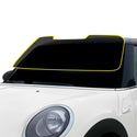 Fits Mini Cooper 2 Door Hatchback 2015+ Premium Nano Ceramic Precut Window Tint Film Kit Front Rear Windows Windshield