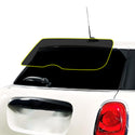 Fits Mini Cooper 4 Door Hatchback 2015+ Premium Nano Ceramic Precut Window Tint Film Kit Front Rear Windows Windshield