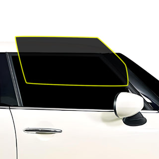 Fits Mini Cooper 4 Door Hatchback 2015+ Premium Nano Ceramic Precut Window Tint Film Kit Front Rear Windows Windshield