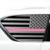 Thin Pink Line