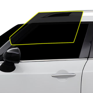 Fits Mini Cooper Countryman 2017+ Premium Nano Ceramic Precut Window Tint Film Kit Front Rear Windows Windshield