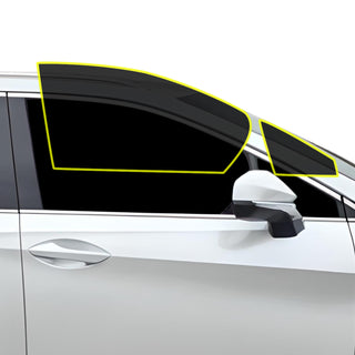 For Lexus RX L 2018-2022 Premium Nano Ceramic Precut Window Tint Film Kit Front Rear Windows Windshield