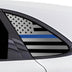 Thin Blue Line