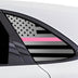 Thin Pink Line