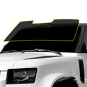 For Land Rover Defender 110 2020+ Premium Nano Ceramic Precut Window Tint Film Kit Front Rear Windows Windshield