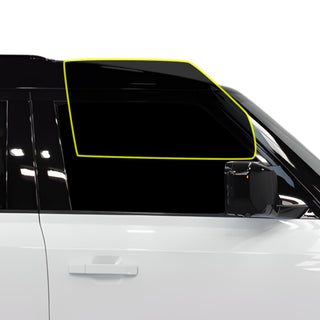 For Land Rover Defender 110 2020+ Premium Nano Ceramic Precut Window Tint Film Kit Front Rear Windows Windshield