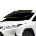 For Lexus RX 2016-2022 Premium Nano Ceramic Precut Window Tint Film Kit Front Rear Windows Windshield