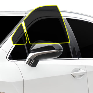 For Lexus RX 2016-2022 Premium Nano Ceramic Precut Window Tint Film Kit Front Rear Windows Windshield