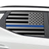 Thin Blue Line