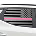 Thin Pink Line