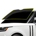 Fits Range Rover Standard Wheelbase L460 2022+ Premium Nano Ceramic Precut Window Tint Film Kit Front Rear Windows Windshield