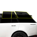 Fits Range Rover Standard Wheelbase L460 2022+ Premium Nano Ceramic Precut Window Tint Film Kit Front Rear Windows Windshield