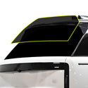 Fits Range Rover Standard Wheelbase L460 2022+ Premium Nano Ceramic Precut Window Tint Film Kit Front Rear Windows Windshield