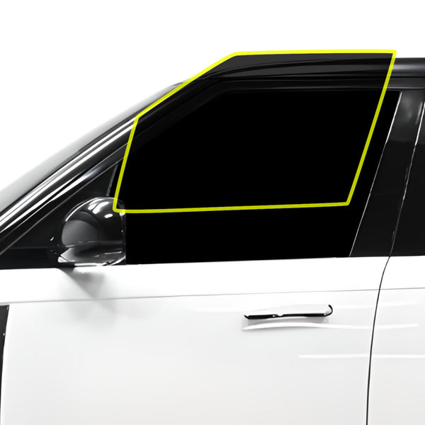 Fits Range Rover Standard Wheelbase L460 2022+ Premium Nano Ceramic Precut Window Tint Film Kit Front Rear Windows Windshield