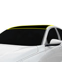 Fits Honda Accord 2023+ Precut Premium Gloss Black Carbon Fiber Roof Paint Protection Film PPF Decal Film Kit Cover