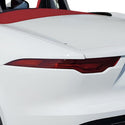 Full Headlight Taillight Precut Smoked PPF Tint Kit Film Overlay Fits Jaguar F-Type 2021+