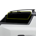 Fits GMC Hummer EV Crew Cab 2022+ Premium Nano Ceramic Precut Window Tint Film Kit Front Rear Windows Windshield