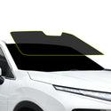 Fits Mitsubishi Eclipse Cross 2022+ Premium Nano Ceramic Precut Window Tint Film Kit Front Rear Windows Windshield