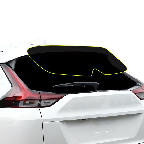 Fits Mitsubishi Eclipse Cross 2022+ Premium Nano Ceramic Precut Window Tint Film Kit Front Rear Windows Windshield