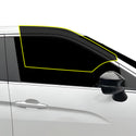 Fits Mitsubishi Eclipse Cross 2022+ Premium Nano Ceramic Precut Window Tint Film Kit Front Rear Windows Windshield