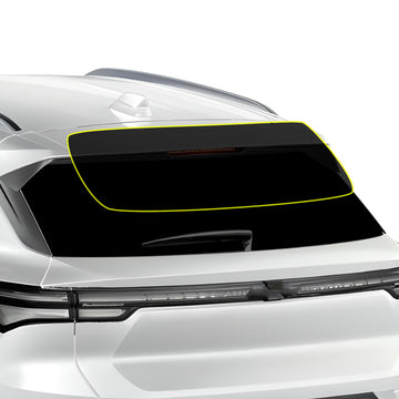 Paint Protection Kits - Sol Control Window Films - Tinting Tools