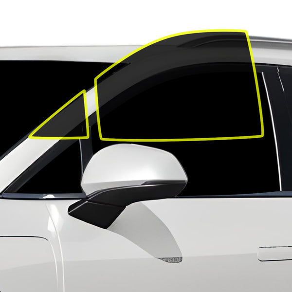 Fits Chevy Equinox EV 2024+ Premium Nano Ceramic Precut Window Tint Film Kit Front Rear Windows Windshield