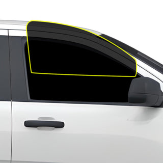 For Ford Ranger 2024+ Premium Nano Ceramic Precut Window Tint Film Kit Front Rear Windows Windshield