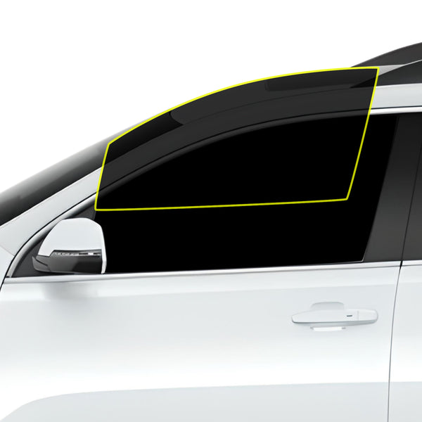 For GMC Acadia 2024+ Premium Nano Ceramic Precut Window Tint Film Kit Front Rear Windows Windshield