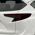 Acura RDX 2019–2026 Dark Smoke Headlight & Taillight Tint Kit – Precut Vinyl Lens Overlays