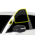 Fits Acura ZDX 2024+ Premium Nano Ceramic Precut Window Tint Film Kit Front Rear Windows Windshield