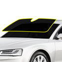 Fits Audi A8 L 2011-2018 Premium Nano Ceramic Precut Window Tint Film Kit Front Rear Windows Windshield