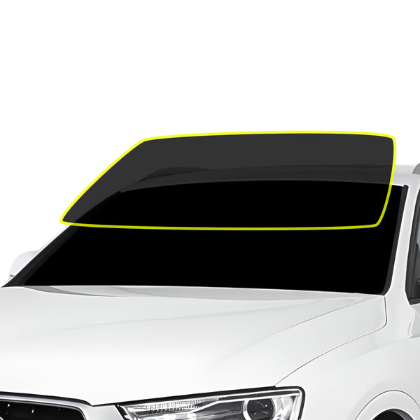 Fits Audi Q3 2015-2018 Premium Nano Ceramic Precut Window Tint Film Kit Front Rear Windows Windshield