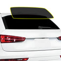 Fits Audi Q3 2015-2018 Premium Nano Ceramic Precut Window Tint Film Kit Front Rear Windows Windshield