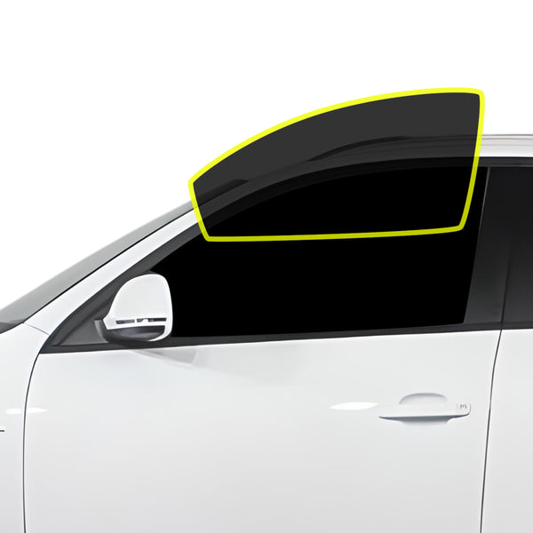 Fits Audi Q3 2015-2018 Premium Nano Ceramic Precut Window Tint Film Kit Front Rear Windows Windshield