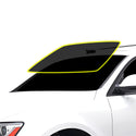 Fits Audi Q5 2009-2017 Premium Nano Ceramic Precut Window Tint Film Kit Front Rear Windows Windshield