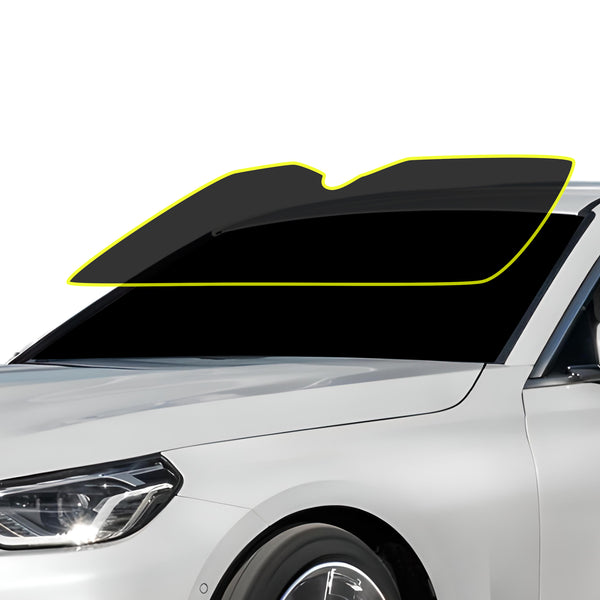 Fits BMW 2 Series Coupe 2022+  Premium Nano Ceramic Precut Window Tint Film Kit Front Rear Windows Windshield