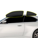 Fits BMW 2 Series Coupe 2022+  Premium Nano Ceramic Precut Window Tint Film Kit Front Rear Windows Windshield