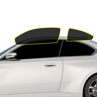 Fits BMW 2 Series Coupe 2022+  Premium Nano Ceramic Precut Window Tint Film Kit Front Rear Windows Windshield