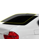 BMW 3 Series 2006-2008 Ceramic Window Tint Kit - Precut (Heat Rejection)