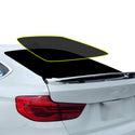 Fits BMW 3 Series Gran Turismo 2014-2019 Premium Nano Ceramic Precut Window Tint Film Kit Front Rear Windows Windshield