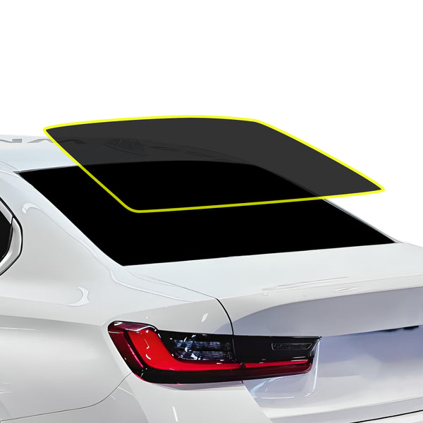 Fits BMW 3 Series Sedan 2019+ Premium Nano Ceramic Precut Window Tint Film Kit Front Rear Windows Windshield