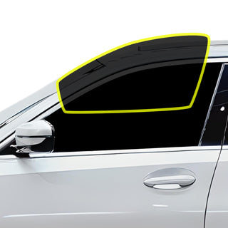 Fits BMW 3 Series Sedan 2019+ Premium Nano Ceramic Precut Window Tint Film Kit Front Rear Windows Windshield