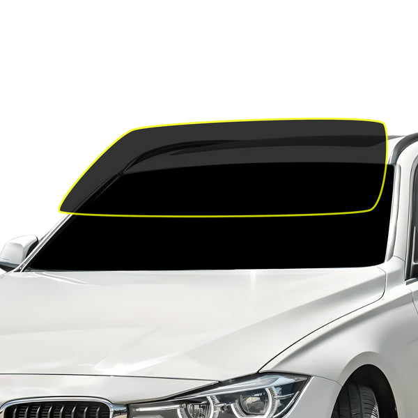 Fits BMW 3 Series Station Wagon 2014-2018 Premium Nano Ceramic Precut Window Tint Film Kit Front Rear Windows Windshield