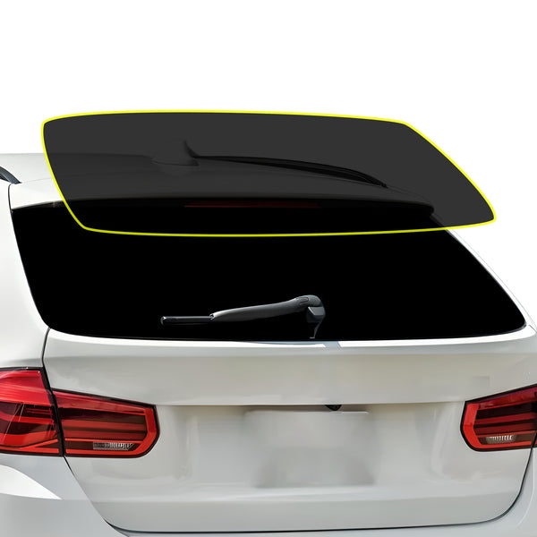 Fits BMW 3 Series Station Wagon 2014-2018 Premium Nano Ceramic Precut Window Tint Film Kit Front Rear Windows Windshield