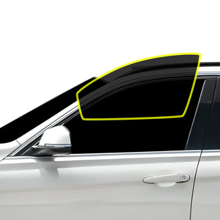 Fits BMW 3 Series Station Wagon 2014-2018 Premium Nano Ceramic Precut Window Tint Film Kit Front Rear Windows Windshield