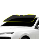 Fits BMW 7 Series i7 2023+ Premium Nano Ceramic Precut Window Tint Film Kit Front Rear Windows Windshield