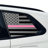 Thin Pink Line