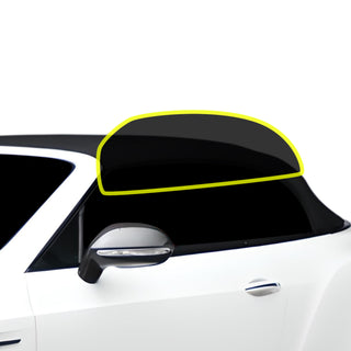 Fits Bentley Continental GTC Convertible 2012-2018 Premium Nano Ceramic Precut Window Tint Film Kit Front Rear Windows Windshield